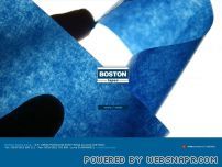BOSTON tapes