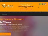 BioApis ® Apicosmesi & integratori