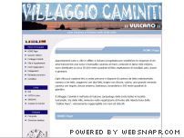 Vulcano vacanze Caminiti