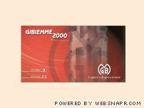 Gibiemme 2000 Srl