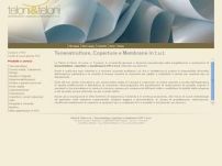 Tensostrutture e Coperture in Pvc