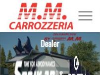 Carrozzeria MM