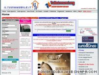 WEBsPOLIS di Angelo Rapisarda