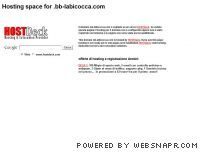 B&B LaBicocca