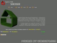 Impresa edile shoshi