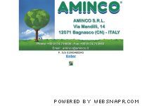 AMINCO S.R.L.