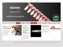 SEDES GROUP SRL