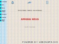 Appodia