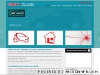Punto Glass - Pellicole per vetri