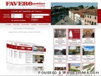 Favero immobiliare