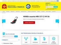 Elettromeccanica Muccioli