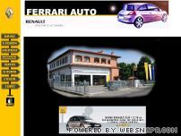 Ferrari Auto snc