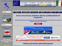 autotrasportionline