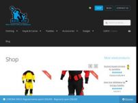 Nereus Sport- Water Sport & Rescue Equipment - Kayak Academy