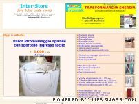 Inter - Store