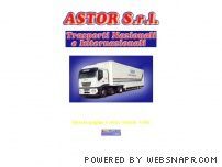 ASTOR
