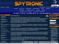 SPYTRONIC SRL