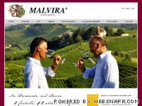 Azienda Agricola Malvirà