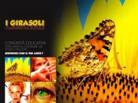 comunità educativa- I girasoli