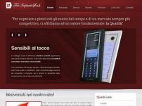 Operiamo nell'impiantistica generale, nelle ristrutturazioni e manutenzioni edili.
