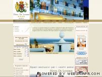 Hotel de Londres