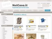 NetCasa