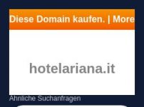 Hotel l'ariana