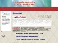 Industria Meccanica C. & P. Service Srl