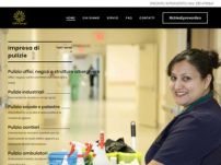 Sanflower, impresa di pulizie professionali a Treviso