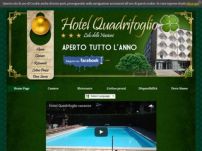 Albergo, ristorante per disabili e ammessi animali