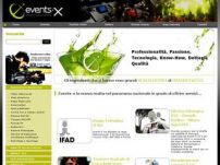 Eventi-x srl