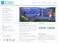 Derattizzazione, deblattizzazione, disinfestazione