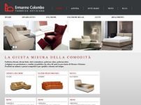 DIVANI LISSONE - Ermanno Colombo