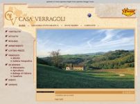 Agriturismo in Toscana