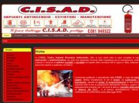Cisad Estintori
