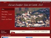 Bed and Breakfast Lucca