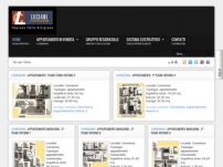 Appartamenti Corridonia - Luciani Costruzioni