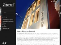GeoArk, arredamento a Lecce