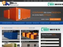 Phoenix International SRL
