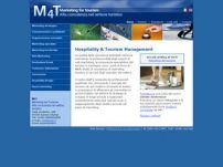 M4T - Marketing fot Tourism