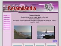 Ceramiche artistiche vietresi
