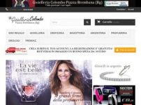 Gioielleria Colombo - idee regalo...