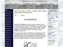 Il dio celeste delle Ande