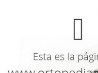 Parafarmacia - Venta articulos ortopedicos