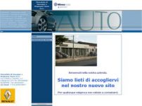 Visita Vendita di automobili nuove ed usate - Commercio veicoli industriali - Concessionaria Renault Catania - Officina allestimenti veicoli industriali.