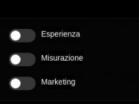 Trasporto merci conto terzi
