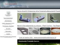 Sacco Graniti