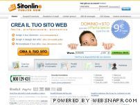 Sitonline