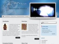 Dimensione fluidica