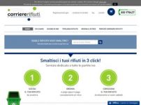 Corriere Rifiuti